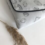 Diamant pusletaske BebéLUX