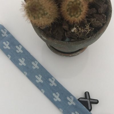 Cactus suttekæde bebelux