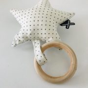 BebéLUX plus stjerne rangle