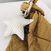 Stjerne rangle plus BebéLUX