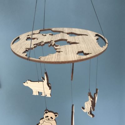 Karoline Kvist uro myworld