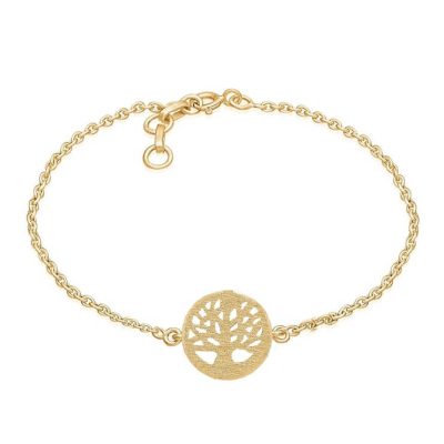 Livets træ armbånd