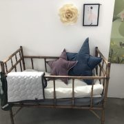 BebéLUX børneværelse