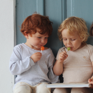 Basis fra VACVAC studio